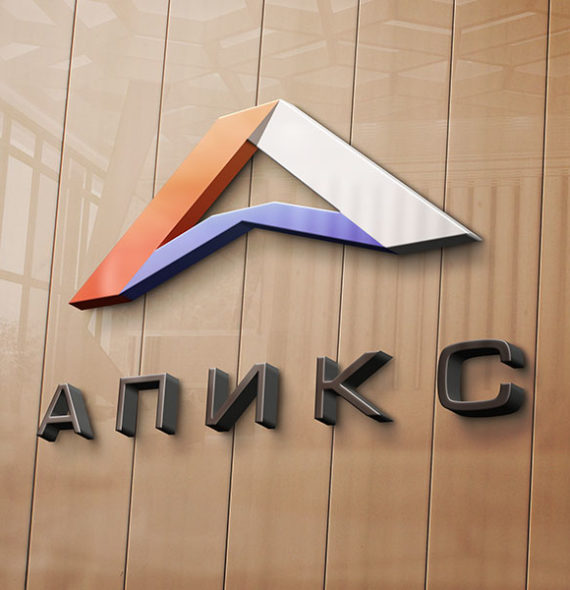Дизайн «АПИКС»
