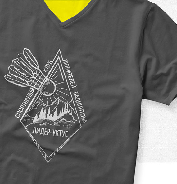 Спортивный клуб «Лидер-Уктус»